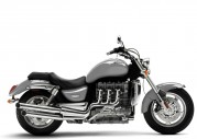 Triumph Rocket III